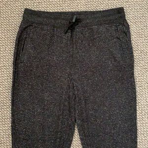 Members Mark Cozy Lounge Jogger Pants XXL